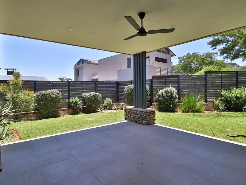 Charming 3-bedroom double volume house in The Rest Nature Estate, Nelspruit - Photo 6