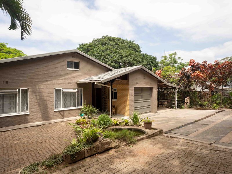 Newly renovated house - Photo 6