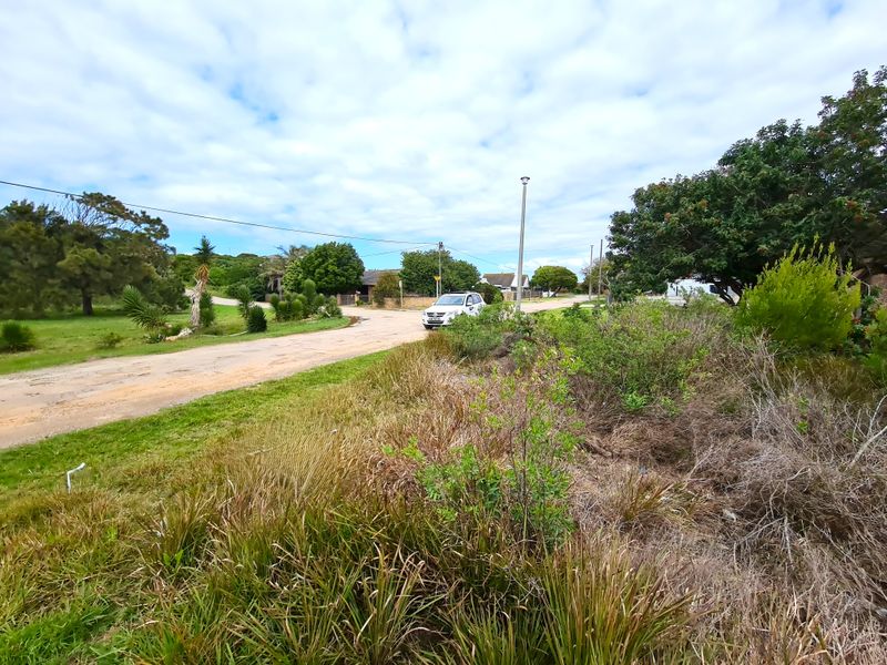 Large Level Stand in Paradise Beach, Jeffreys Bay - Photo 9