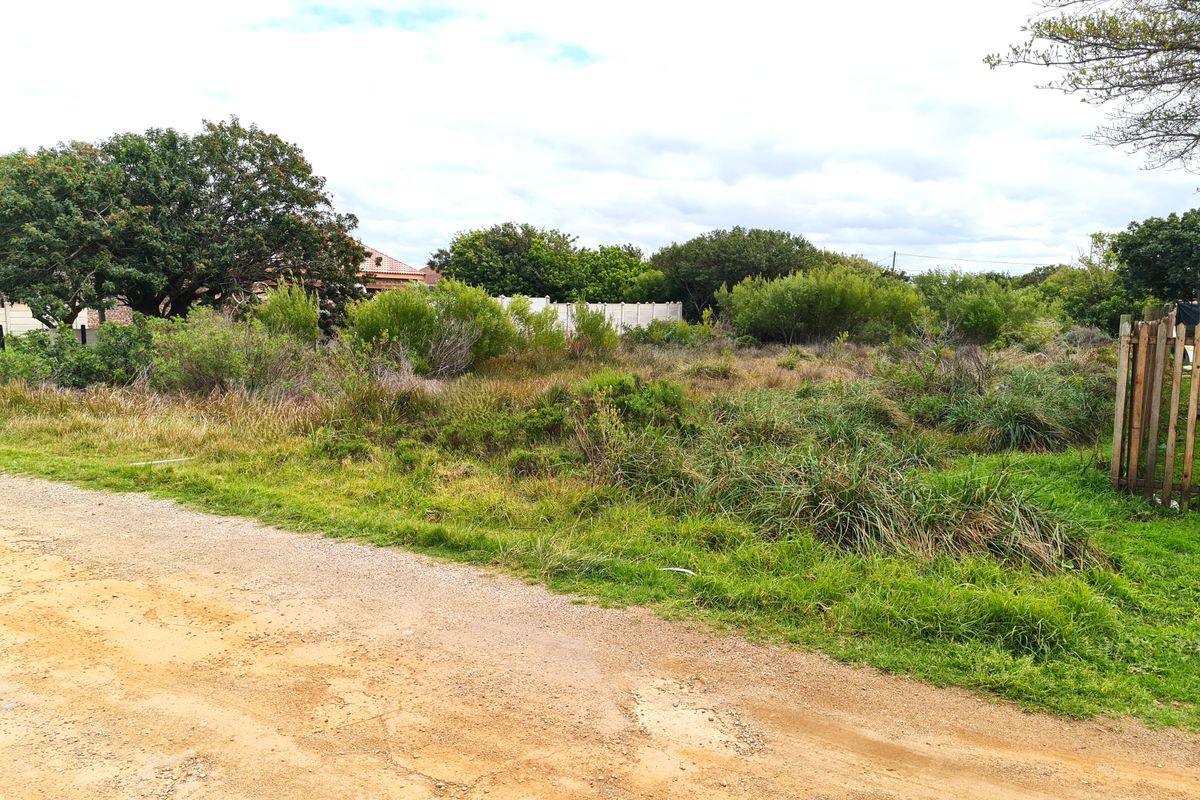 Large Level Stand in Paradise Beach, Jeffreys Bay - Photo 2