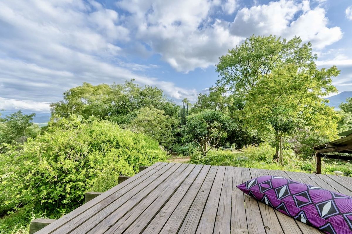 Mountain Stone Cottage – Historic 1800s Retreat in Schoemanskloof - Photo 4