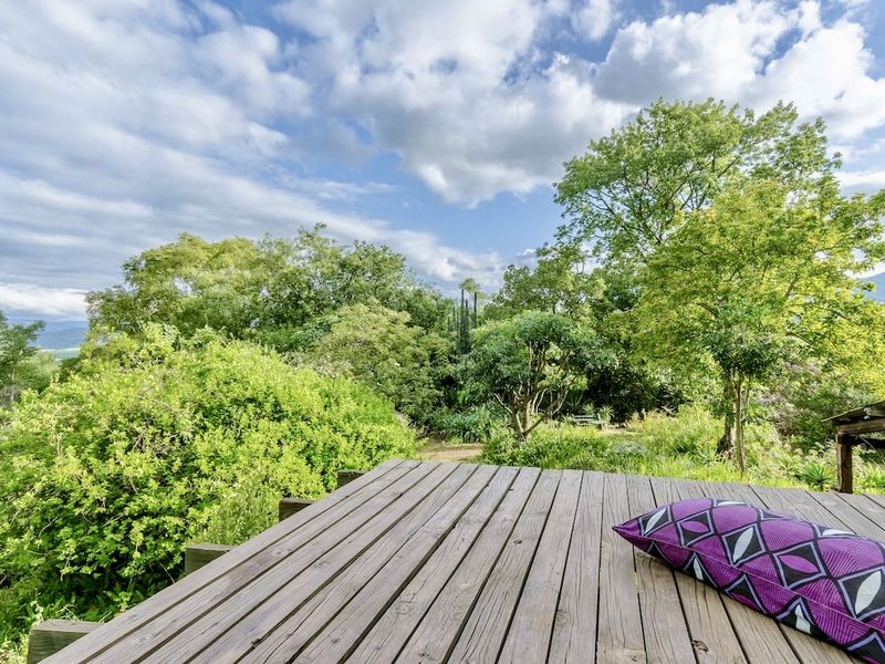 Mountain Stone Cottage – Historic 1800s Retreat in Schoemanskloof - Photo 4