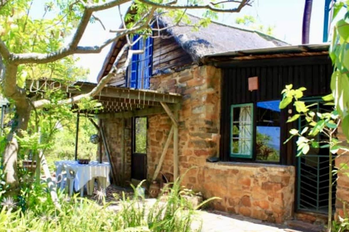 Mountain Stone Cottage – Historic 1800s Retreat in Schoemanskloof - Photo 3