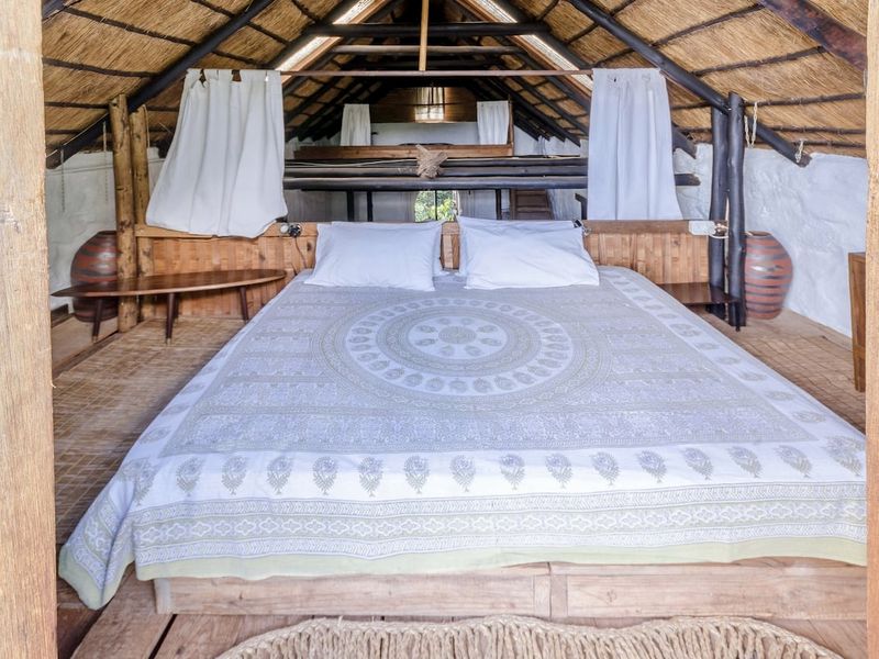 Mountain Stone Cottage – Historic 1800s Retreat in Schoemanskloof - Photo 10