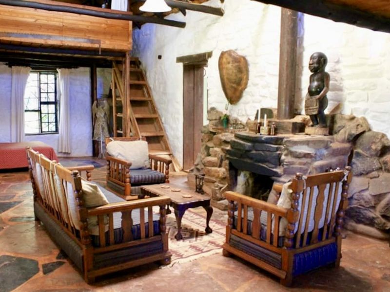 Mountain Stone Cottage – Historic 1800s Retreat in Schoemanskloof - Photo 9