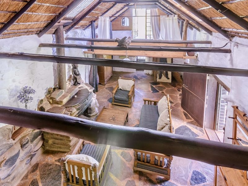 Mountain Stone Cottage – Historic 1800s Retreat in Schoemanskloof - Photo 8