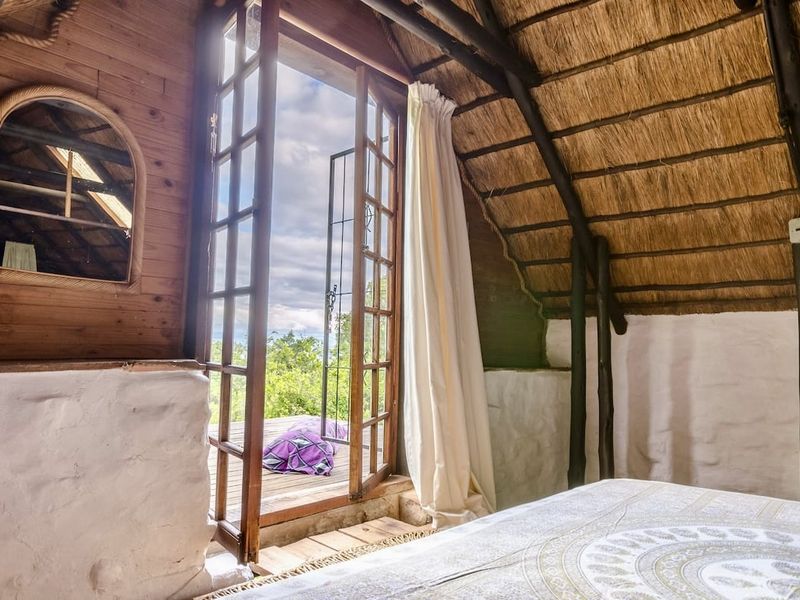 Mountain Stone Cottage – Historic 1800s Retreat in Schoemanskloof - Photo 5