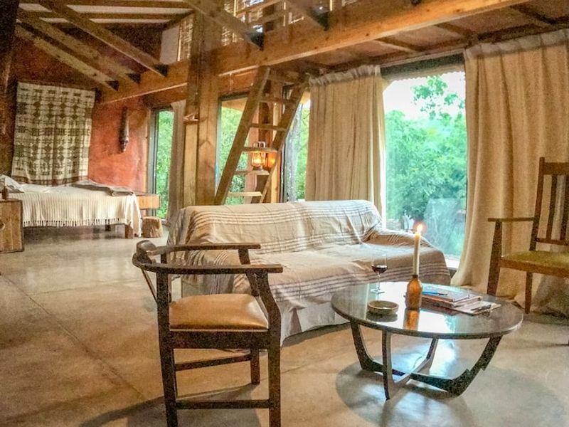 Bakoni Hideaway – Off-Grid Mountain Retreat in Schoemanskloof - Photo 10