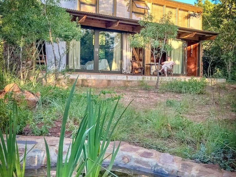 Bakoni Hideaway – Off-Grid Mountain Retreat in Schoemanskloof - Photo 9