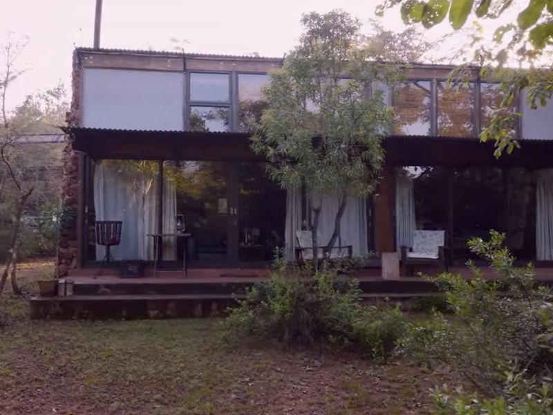 Bakoni Hideaway – Off-Grid Mountain Retreat in Schoemanskloof - Photo 8