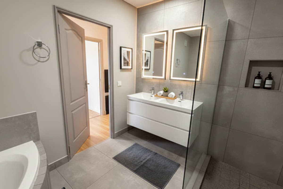 Discover sophisticated urban living - Photo 5