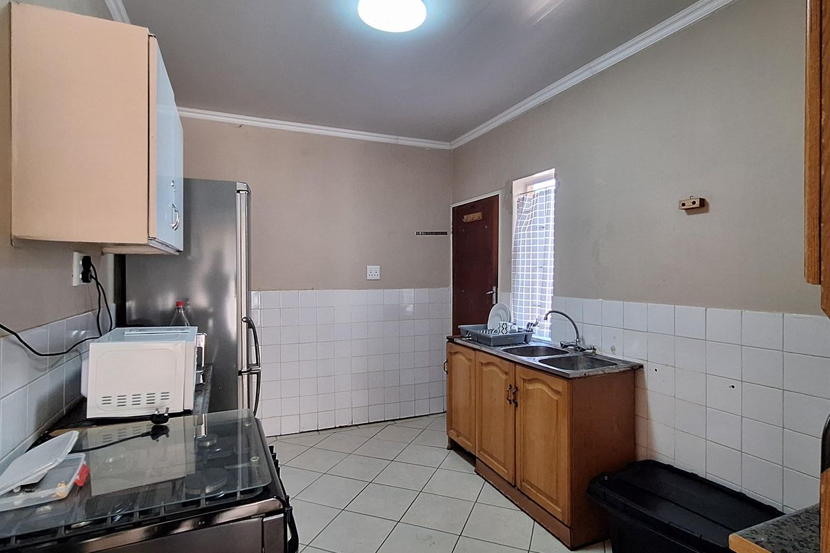 Flat for sale - Photo 4