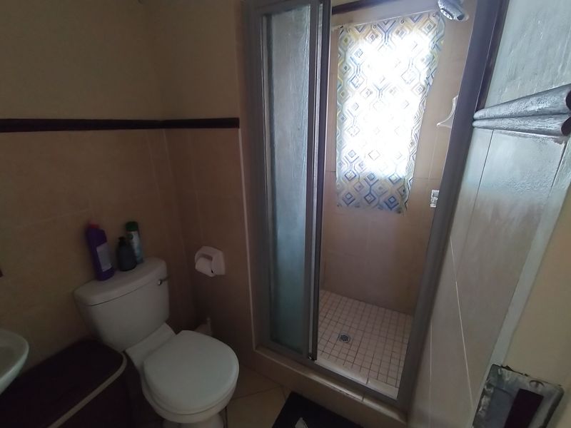 Opportunity Knocks – Studio with Great Potential in Wonderpark Estate - Photo 10