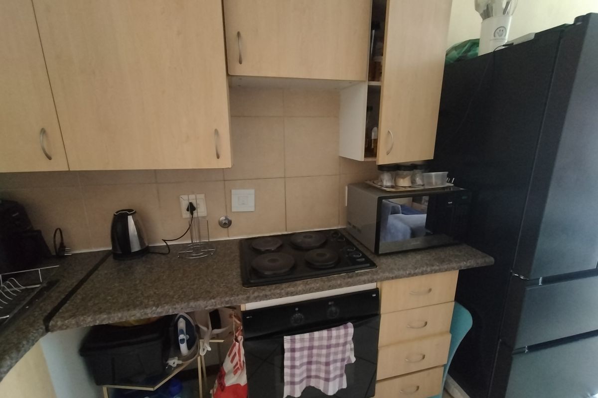 Move-In Ready Studio Living in Popular Wonderpark Estate - Photo 4