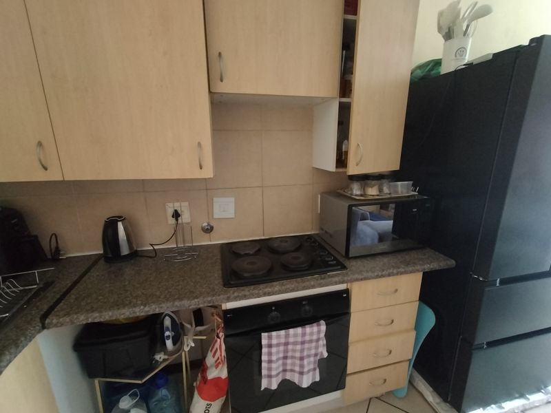 Move-In Ready Studio Living in Popular Wonderpark Estate - Photo 4