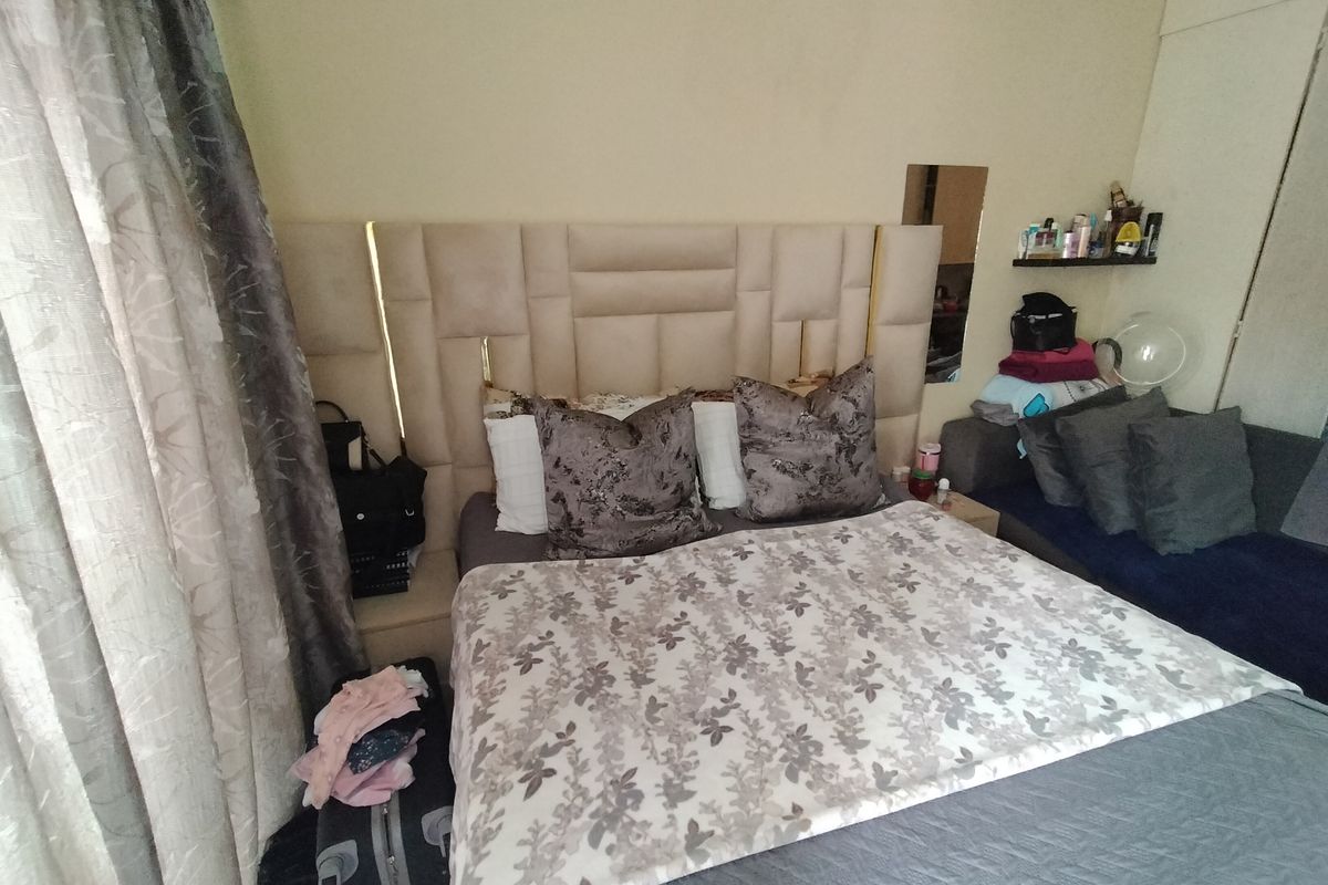 Move-In Ready Studio Living in Popular Wonderpark Estate - Photo 5