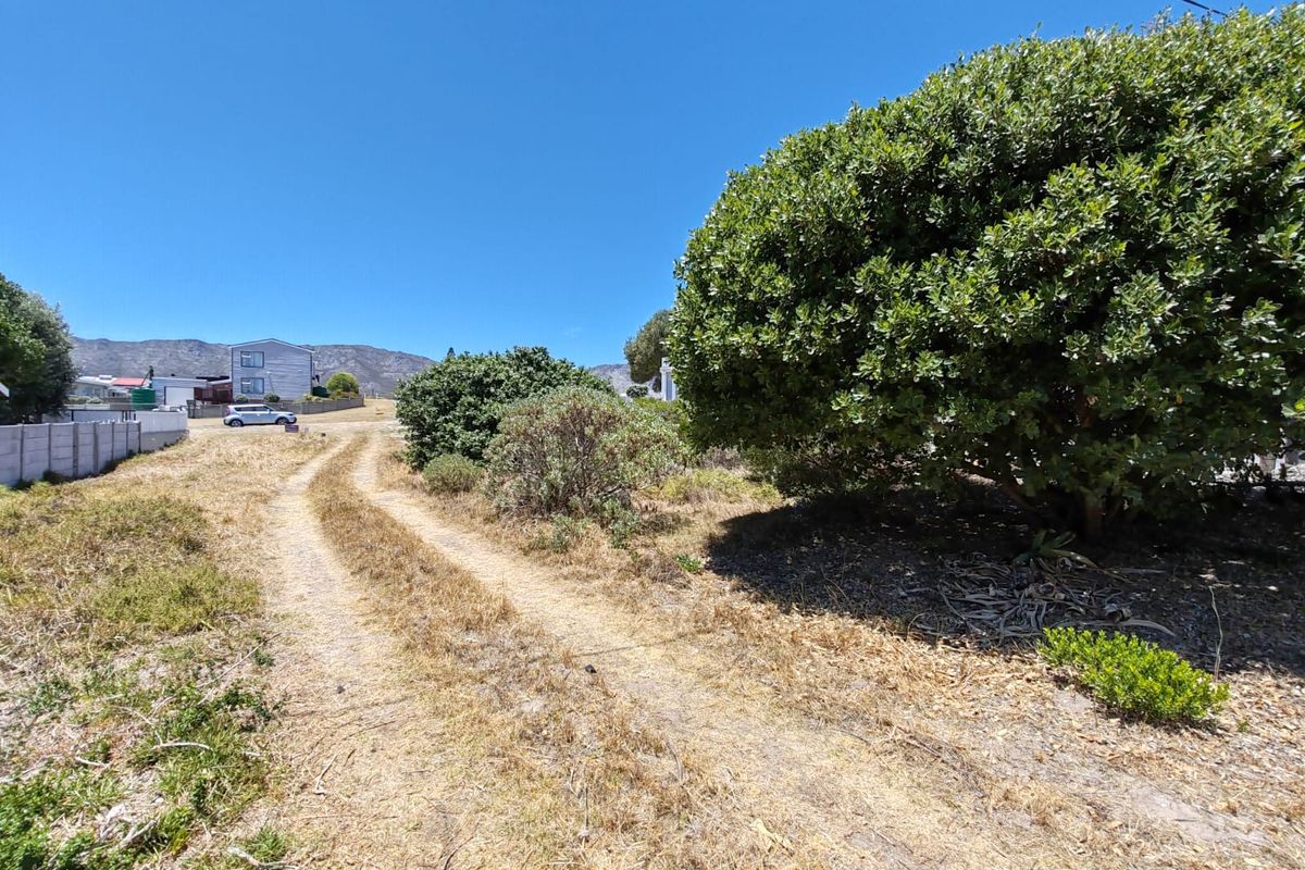 Vacant Land Residential For Sale In Gansbaai - Photo 3