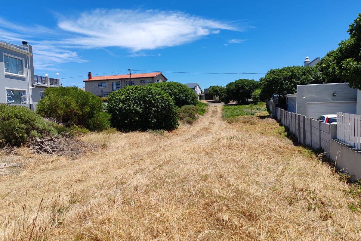 Vacant Land Residential For Sale In Gansbaai - Photo 4