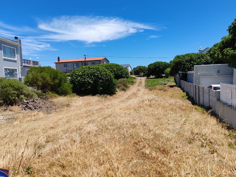 Vacant Land Residential For Sale In Gansbaai - Photo 4