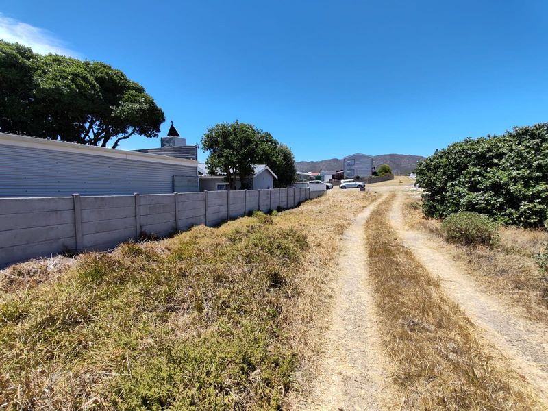 Vacant Land Residential For Sale In Gansbaai - Photo 7