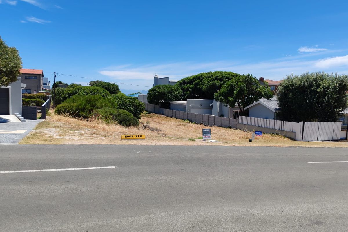 Vacant Land Residential For Sale In Gansbaai - Photo 2