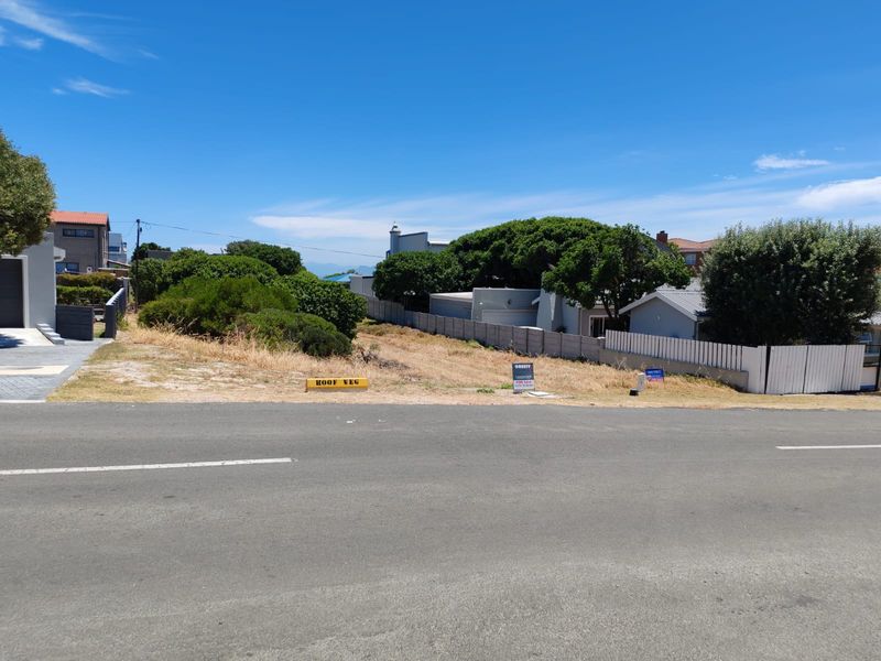 Vacant Land Residential For Sale In Gansbaai - Photo 2