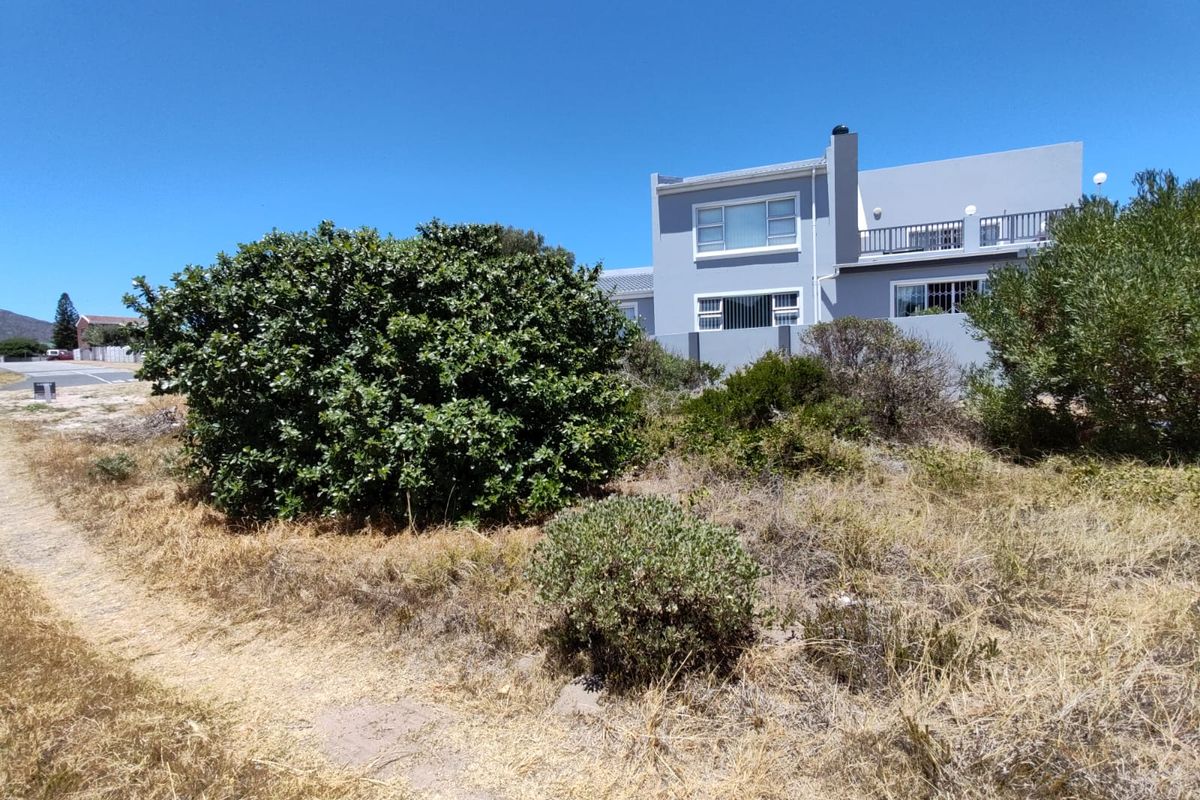 Vacant Land Residential For Sale In Gansbaai - Photo 5