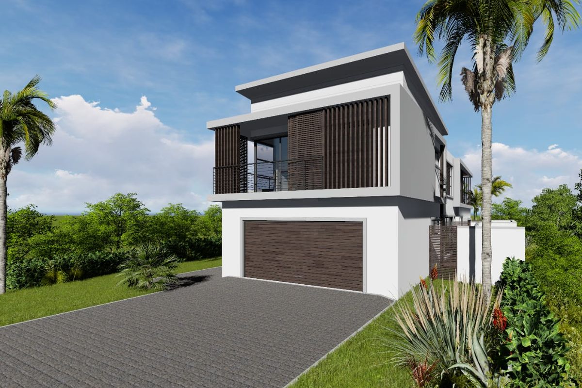 Lifestyle Estate Living: Plot with approved Plan - Photo 5