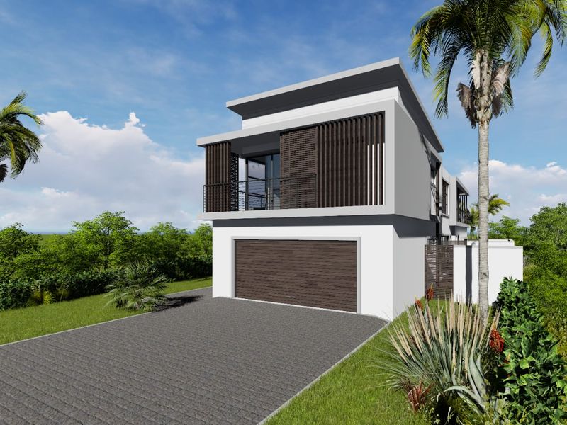 Lifestyle Estate Living: Plot with approved Plan - Photo 5