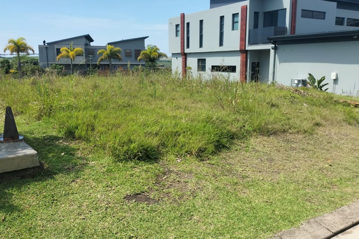 Lifestyle Estate Living: Plot with approved Plan - Photo 3