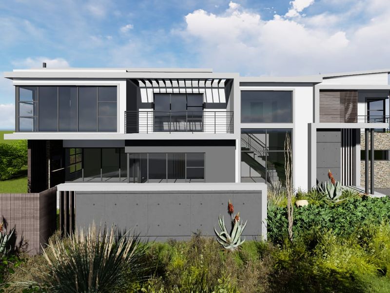 Lifestyle Estate Living: Plot with approved Plan - Photo 9