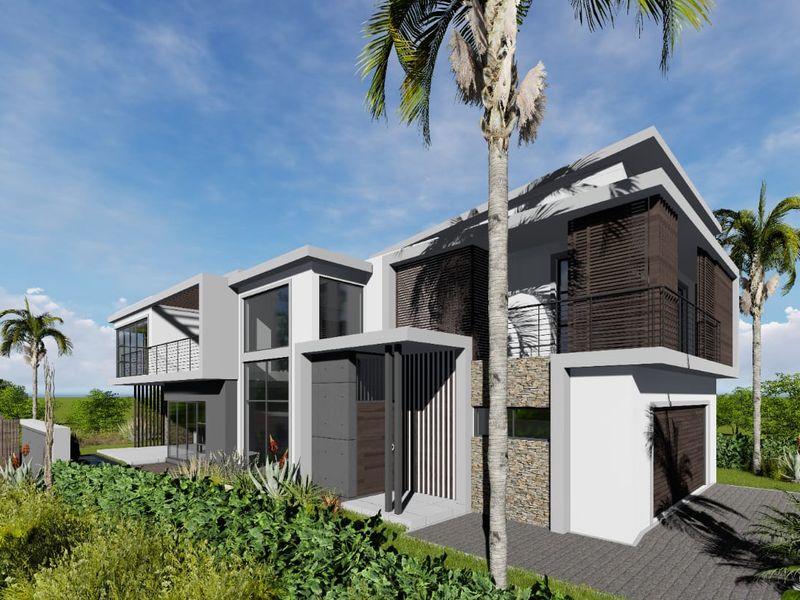 Lifestyle Estate Living: Plot with approved Plan - Photo 6
