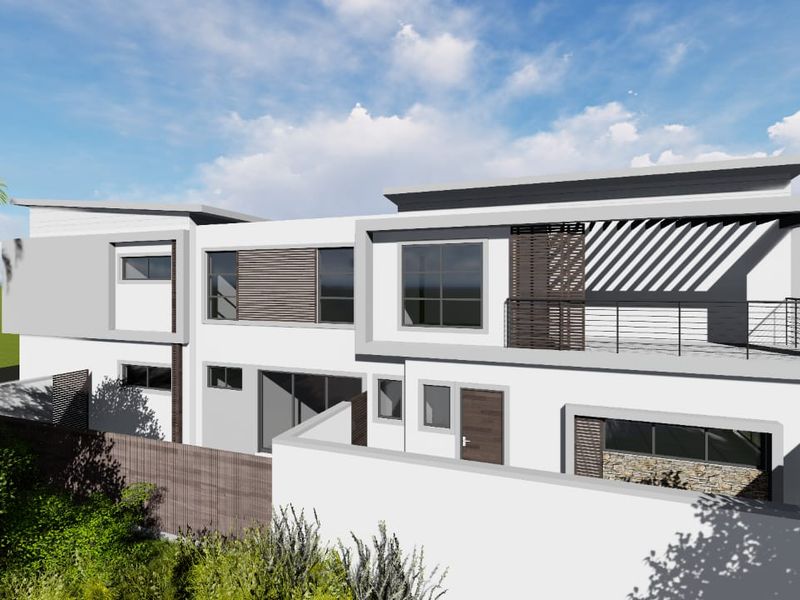 Lifestyle Estate Living: Plot with approved Plan - Photo 8