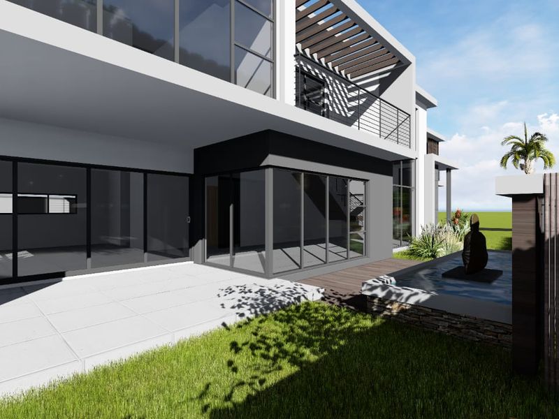 Lifestyle Estate Living: Plot with approved Plan - Photo 7