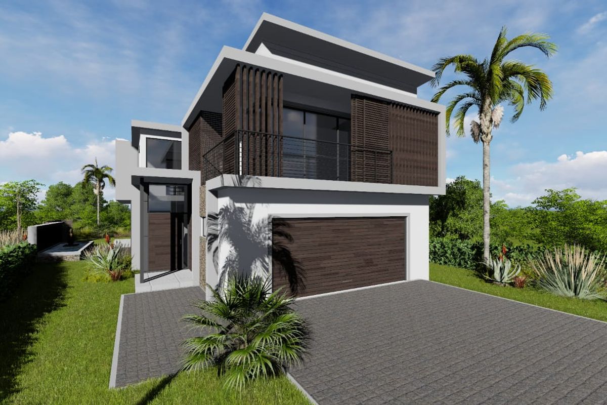 Lifestyle Estate Living: Plot with approved Plan - Photo 4