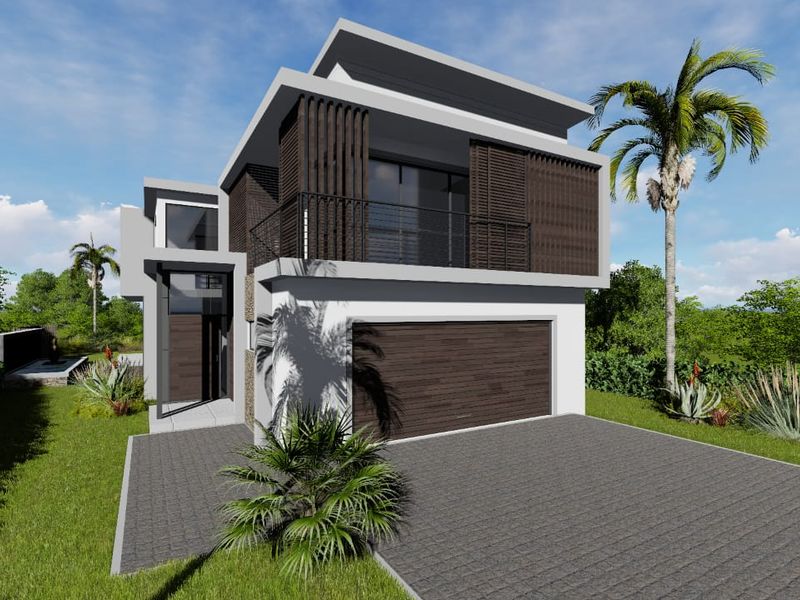 Lifestyle Estate Living: Plot with approved Plan - Photo 4
