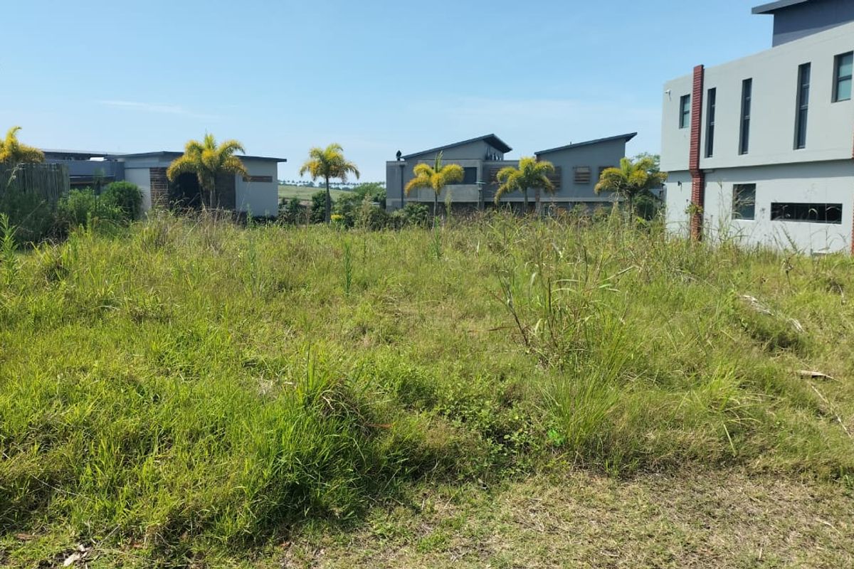 Lifestyle Estate Living: Plot with approved Plan - Photo 2
