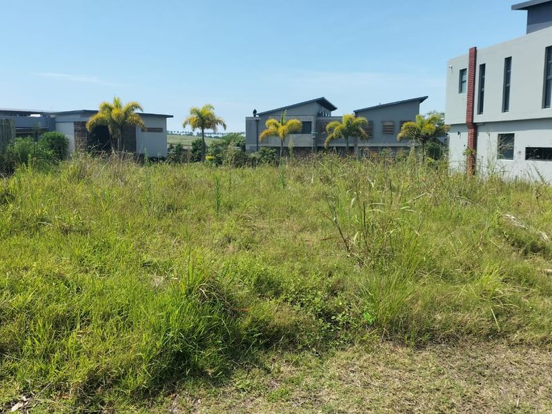 Lifestyle Estate Living: Plot with approved Plan - Photo 2