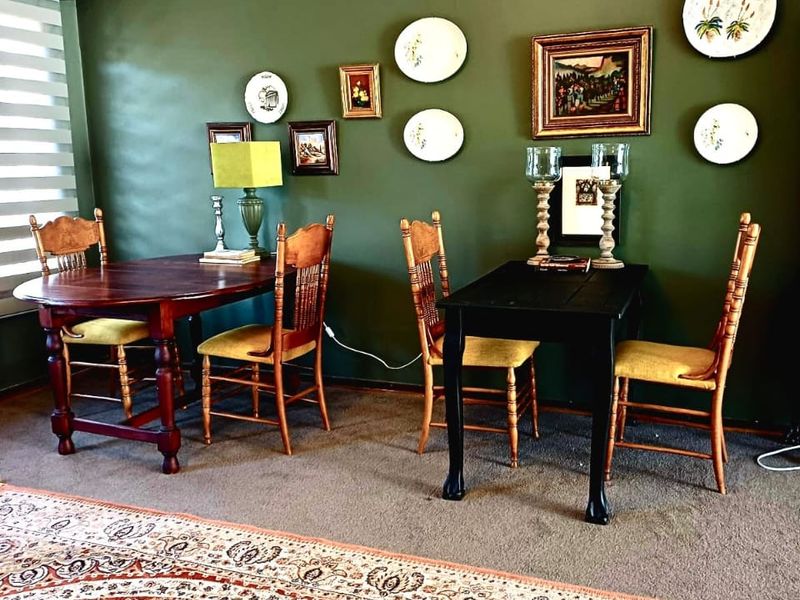 Discover this charming 4-bedroom guest house for sale in Parys, perfect for investment or family - Photo 10