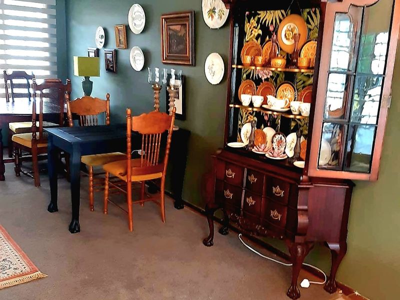 Discover this charming 4-bedroom guest house for sale in Parys, perfect for investment or family - Photo 9