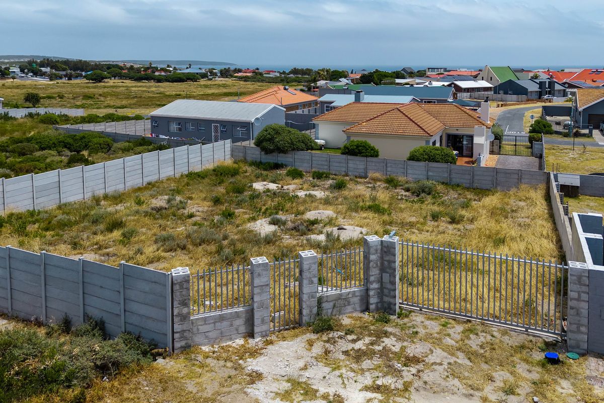 Vacant Land Residential For Sale In Gansbaai - Photo 4