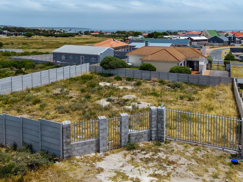 Vacant Land Residential For Sale In Gansbaai - Photo 4
