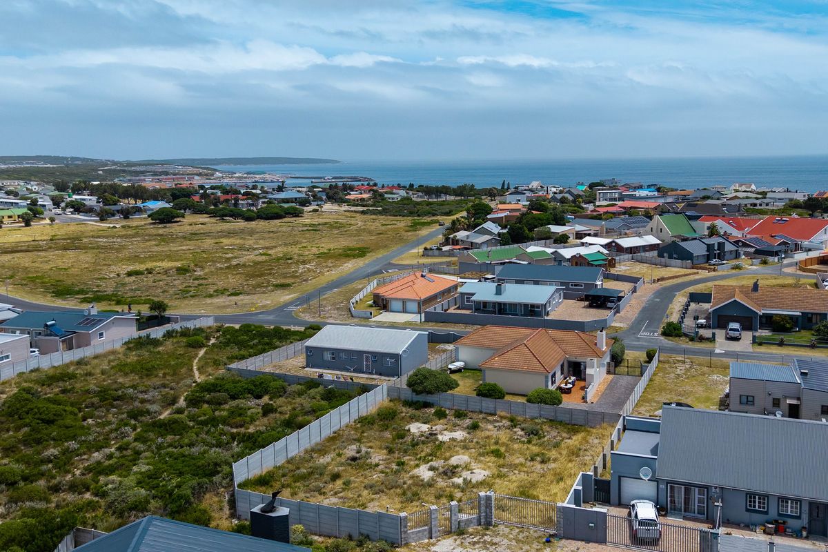 Vacant Land Residential For Sale In Gansbaai - Photo 5