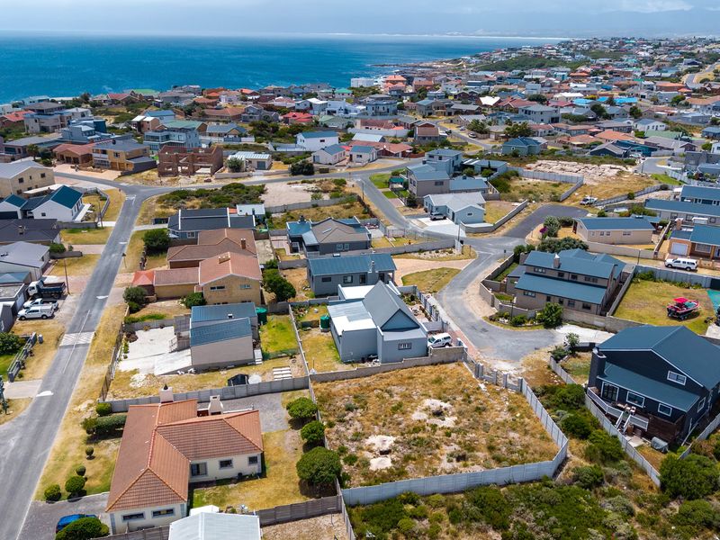 Vacant Land Residential For Sale In Gansbaai - Photo 10