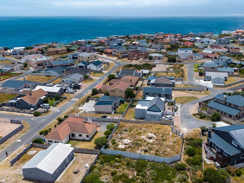 Vacant Land Residential For Sale In Gansbaai - Photo 9