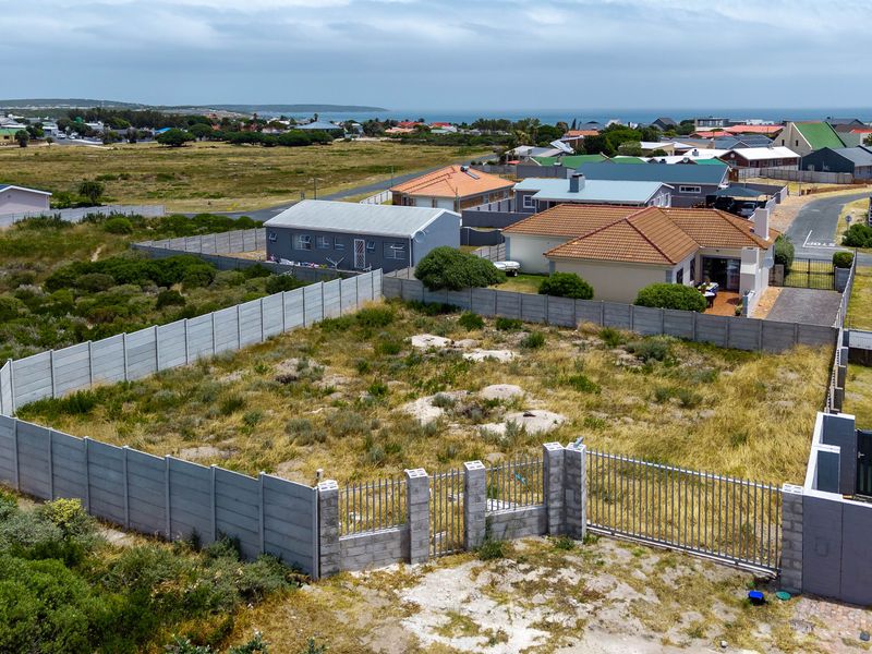 Vacant Land Residential For Sale In Gansbaai - Photo 2