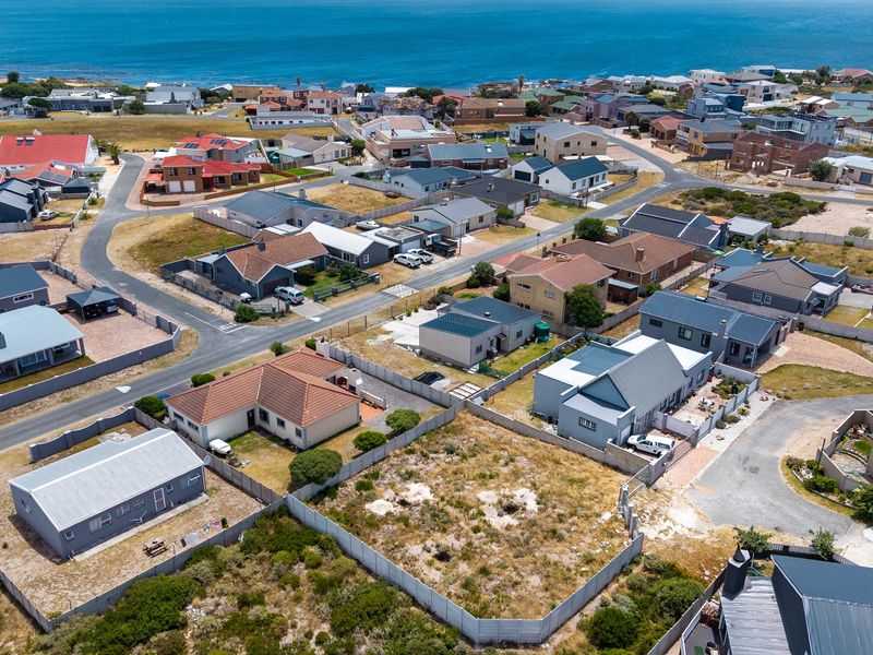 Vacant Land Residential For Sale In Gansbaai - Photo 8