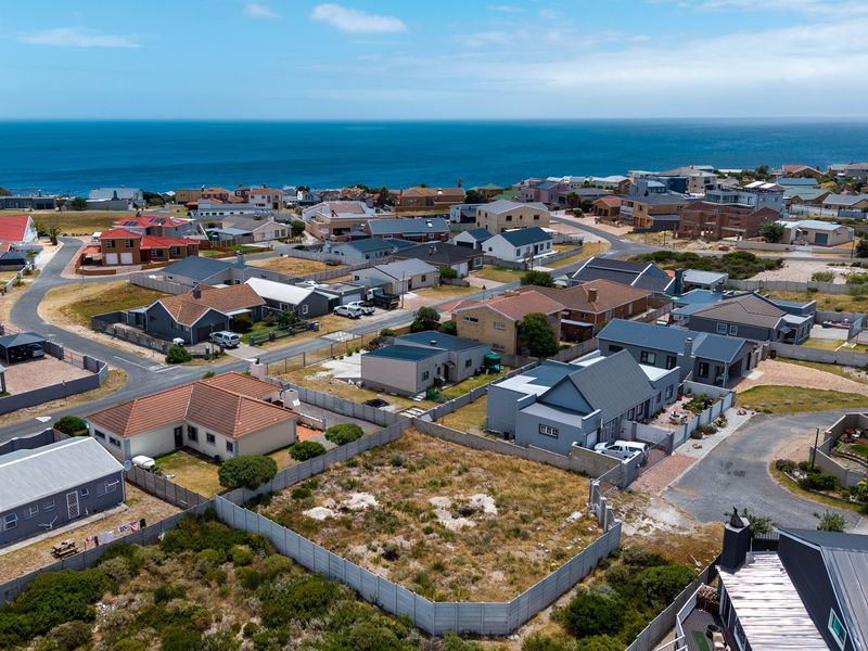 Vacant Land Residential For Sale In Gansbaai - Photo 7