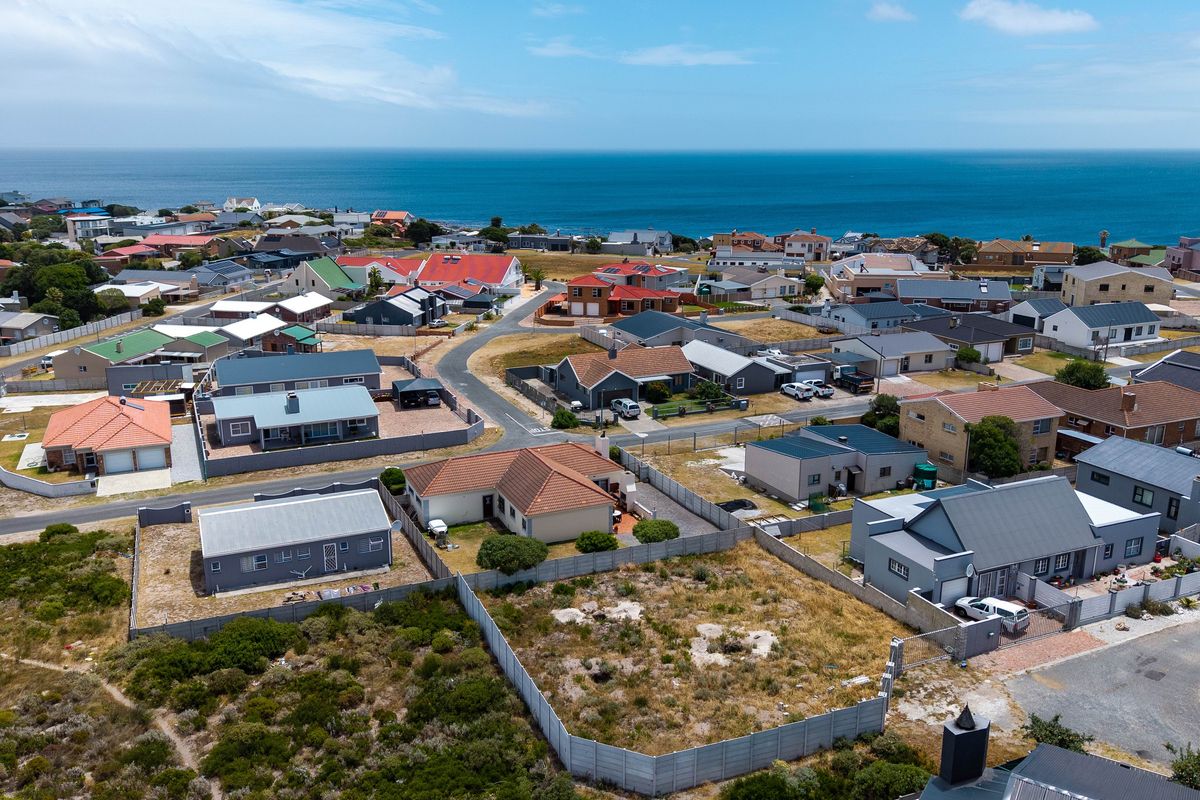 Vacant Land Residential For Sale In Gansbaai - Photo 3
