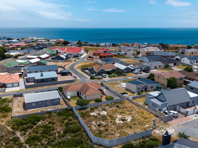 Vacant Land Residential For Sale In Gansbaai - Photo 3